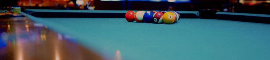 St Paul Pool Table Installations Featured